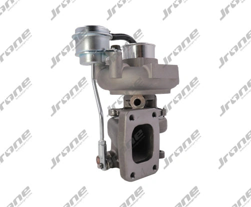 Turbocompressore nuovo Jrone   49189-02951