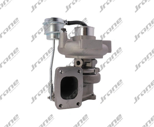 Turbocompressore nuovo Jrone   49189-02951
