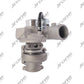 Turbocompressore nuovo Jrone   49189-02951