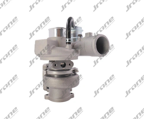 Turbocompressore nuovo Jrone   49189-02951