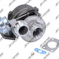 Turbocompressore nuovo Jrone 49377-07440