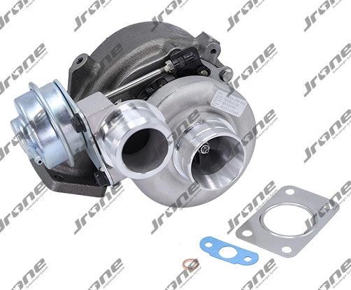 Turbocompressore nuovo Jrone 49377-07440