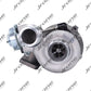 Turbocompressore nuovo Jrone 49377-07440
