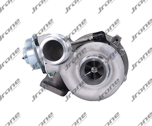 Turbocompressore nuovo Jrone 49377-07440