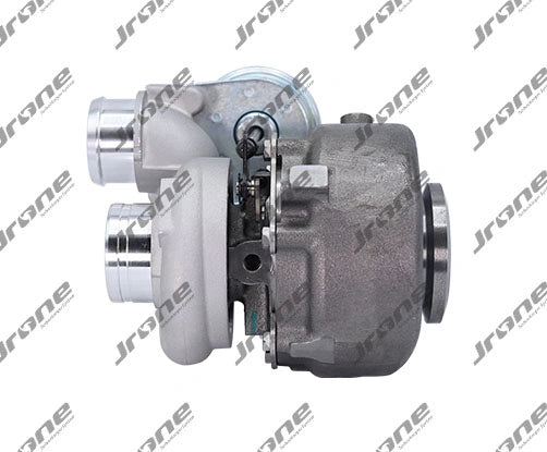 Turbocompressore nuovo Jrone 49377-07440