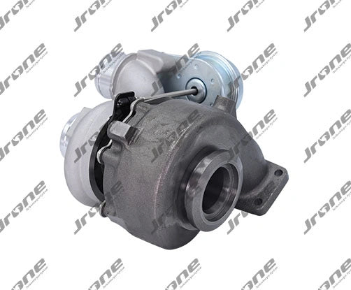 Turbocompressore nuovo Jrone 49377-07440