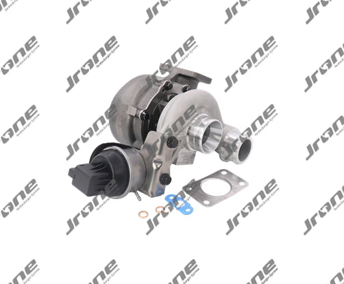 Turbocompressore nuovo Jrone 49377-07535