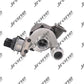 Turbocompressore nuovo Jrone 49377-07535