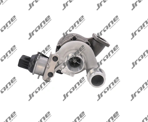 Turbocompressore nuovo Jrone 49377-07535