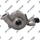 Turbocompressore nuovo Jrone 49377-07535