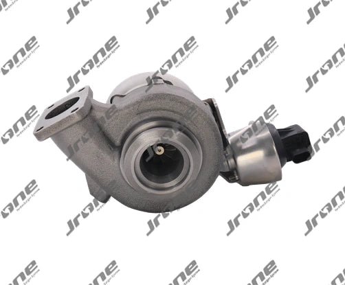 Turbocompressore nuovo Jrone 49377-07535
