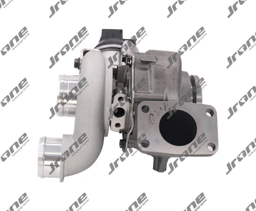Turbocompressore nuovo Jrone 49377-07535