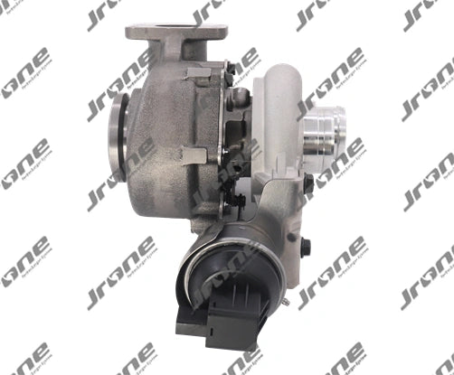 Turbocompressore nuovo Jrone 49377-07535