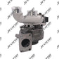 Turbocompressore nuovo Jrone 49377-07535