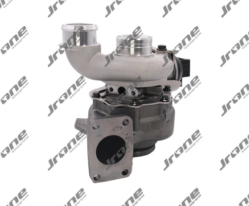 Turbocompressore nuovo Jrone 49377-07535