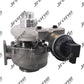 Turbocompressore nuovo Jrone 49377-07535