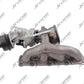 Turbocompressore nuovo Jrone 49477-02016