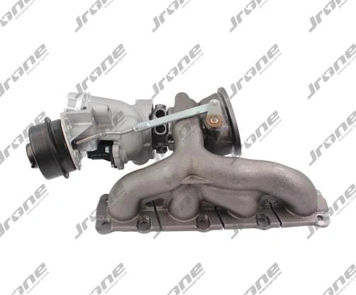 Turbocompressore nuovo Jrone 49477-02016
