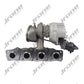 Turbocompressore nuovo Jrone 49477-02016