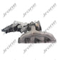 Turbocompressore nuovo Jrone 49477-02016