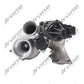Turbocompressore nuovo Jrone 49477-02016
