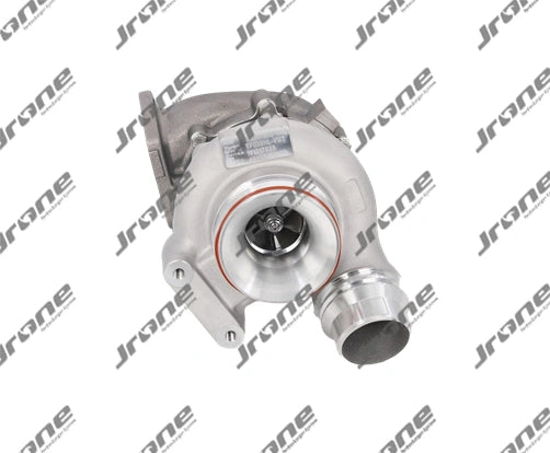 Turbocompressore nuovo Jrone 49135-05895