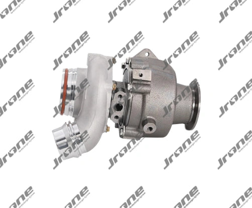 Turbocompressore nuovo Jrone 49135-05895