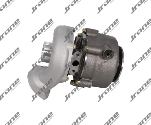 Turbocompressore nuovo Jrone 49135-05640