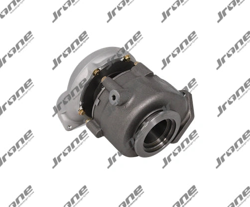 Turbocompressore nuovo Jrone 49135-05640