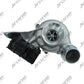 Turbocompressore nuovo Jrone 49335-00585