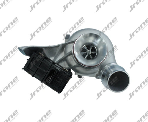 Turbocompressore nuovo Jrone 49335-00585