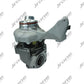 Turbocompressore nuovo Jrone 49335-00585