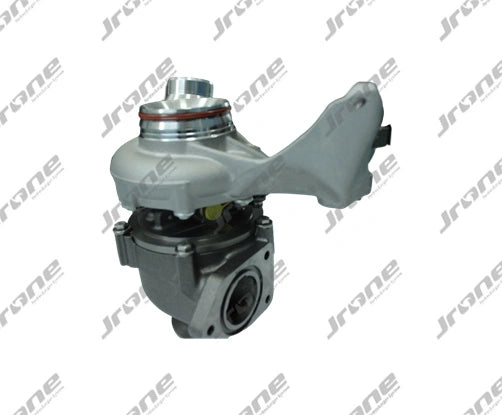 Turbocompressore nuovo Jrone 49335-00585
