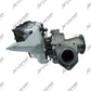 Turbocompressore nuovo Jrone 49335-00585