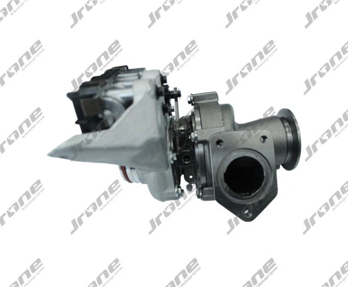 Turbocompressore nuovo Jrone 49335-00585
