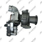 Turbocompressore nuovo Jrone 49335-00585