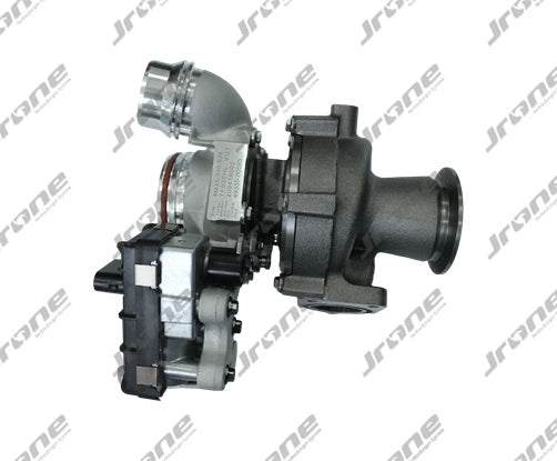 Turbocompressore nuovo Jrone 49335-00585