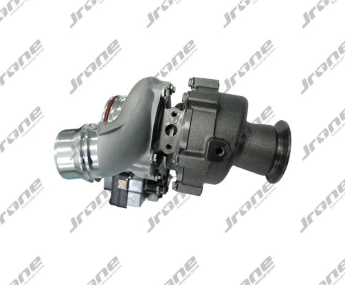 Turbocompressore nuovo Jrone 49335-00585