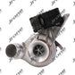 Turbocompressore nuovo Jrone 49335-00644