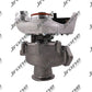 Turbocompressore nuovo Jrone 49335-00644