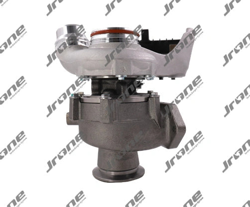 Turbocompressore nuovo Jrone 49335-00644