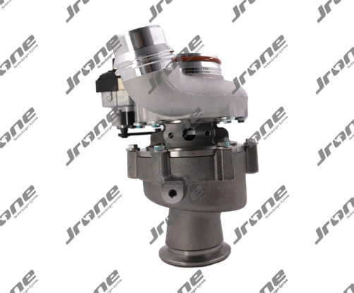 Turbocompressore nuovo Jrone 49335-00644