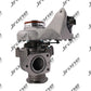 Turbocompressore nuovo Jrone 49335-00644