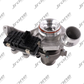 Turbocompressore nuovo Jrone 49335-00644