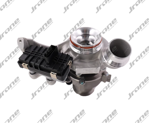 Turbocompressore nuovo Jrone 49335-00644