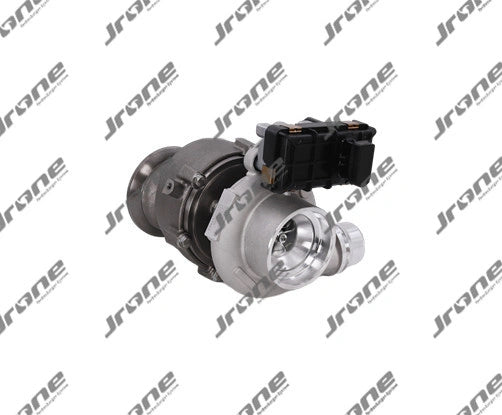 Turbocompressore nuovo Jrone 49335-01960