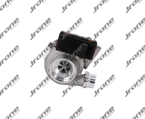 Turbocompressore nuovo Jrone 49335-01960