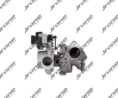 Turbocompressore nuovo Jrone 49335-01960