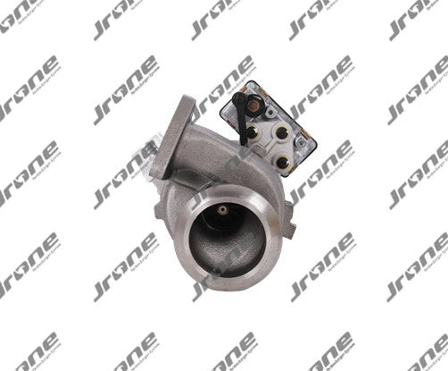 Turbocompressore nuovo Jrone 49335-01960