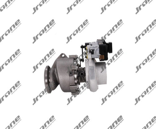 Turbocompressore nuovo Jrone 49335-01960